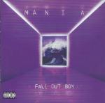 Cover: Fall Out Boy - Young And Menace