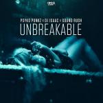 Cover: Psyko Punkz & DJ Isaac & Sound Rush - Unbreakable