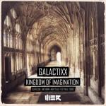 Cover: Galactixx - Kingdom Of Imagination (Official Anthem Fairytale Festival 2018)