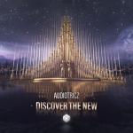 Cover: Audiotricz - Discover The New