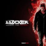 Cover: Luxxer - Soul Vessel