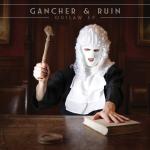 Cover: Gancher & Ruin - Impedance