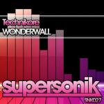 Cover: Oasis - Wonderwall - Wonderwall