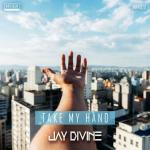Cover: Jay - Take My Hand