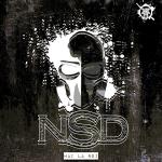 Cover: NSD - Hai La Noi