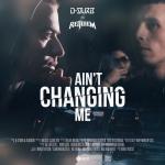 Cover: 2Pac - Out on Bail - Ain't Changing Me