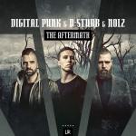 Cover: Digital Punk & D-Sturb & Nolz - The Aftermath