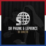 Cover: Dr Phunk & LePrince - Di Dacta