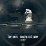 Cover: Hardstyle Pianist - Eternity