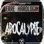 Cover: Erre - Apocalypse