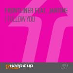 Cover: Frontliner - I Follow You