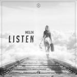 Cover: Helix - Listen