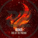 Cover: Kronos - Rise Of The Phoenix