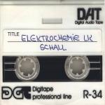 Cover: Adonis - Acid Poke - Schall (T. Schumacher Mix)