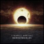 Cover: Strange Arrival - Surface Tension