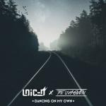 Cover: Loic-D & The Un4given - Dancing On My Own