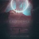 Cover: Oryon & Equalize - Existence
