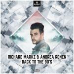Cover: Richard Markz & Andrea Ronen - Back To The 80's