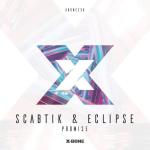 Cover: Scabtik &amp; Eqlipse - Promise