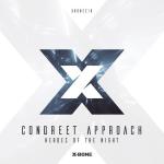 Cover: Conqreet Approach - Heroes Of The Night