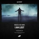 Cover: Degos - I Am Lost