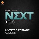 Cover: MVTATE &amp; Ecstatic - Collide