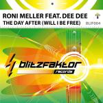 Cover: Roni Meller Feat. Dee Dee - The Day After (Will I Be Free) (Mario Lopez vs C-Base Radio Mix)