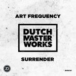 Cover: Art Frequency - Surrender