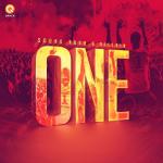 Cover: Sound Rush - One