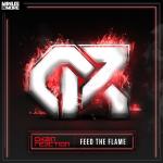 Cover:  - Feed The Flame