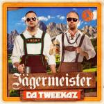 Cover: Da Tweekaz - Jägermeister