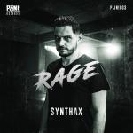 Cover: Synthax - Rage (Pro Mix)