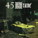 Cover: 45 Grave - Insurance From God