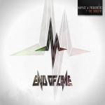 Cover: Warface &amp; Frequencerz - F The Industry