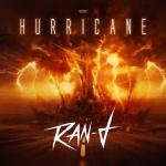 Cover:  - Hurricane