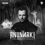 Cover: The Anunnaki & Menthalquake - Boomstick