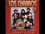 Cover: Los Charros - Amores Como El Nuestro