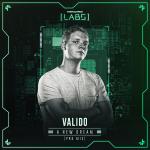 Cover: Valido - A New Dream