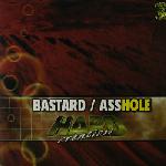 Cover: Hard - Bastard / Asshole