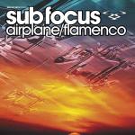 Cover: Sub Focus - Airplane