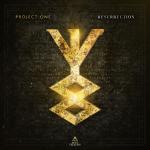 Cover: Project One - Resurrection
