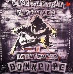 Cover: Mark Knight &amp; D Ramirez V Underworld - Downpipe (Original Club Mix)