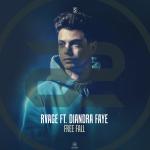 Cover: RVAGE ft. Diandra Faye - Free Fall