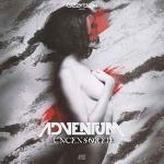 Cover: Adventum - Uncensored