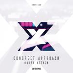 Cover: Conqreet Approach - Under Attack