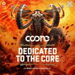 Cover: Coone - Dedicated To The Core (Defqon.1 Australia 2018 Anthem)