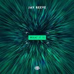 Cover: Jay - What It Is