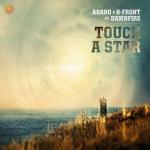 Cover: Adaro & B-Front Feat. Dawnfire - Touch A Star
