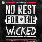 Cover: Hard - No Rest For The Wicked