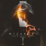 Cover: High Resistance - Wizardry